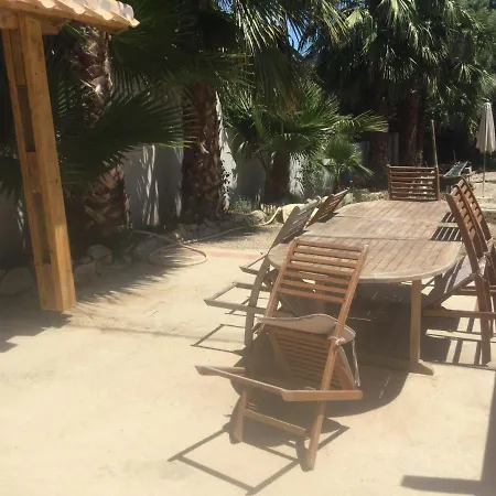 Apartamento Le Verso Narbona