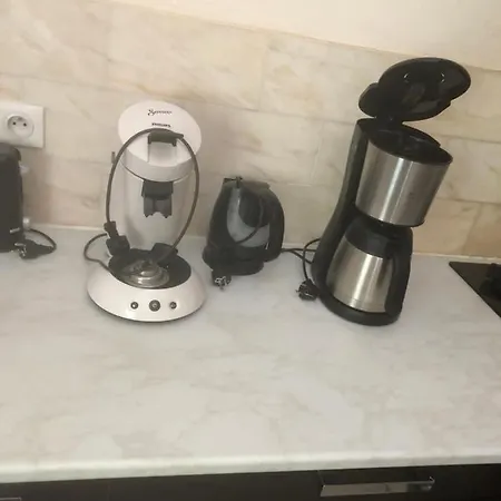 Le Verso Apartamento *