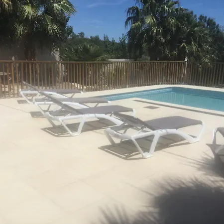 Le Verso Apartment *