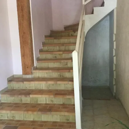 Apartment Le Verso