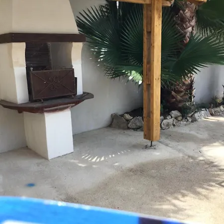 Apartmán Le Verso Narbonne