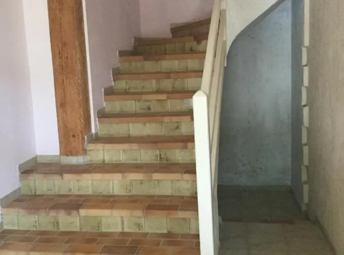 Διαμέρισμα Le Verso