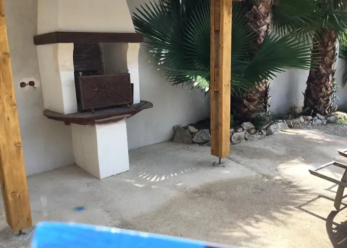 Διαμέρισμα Le Verso Ναρμπόν