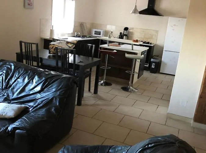 Le Verso Διαμέρισμα *