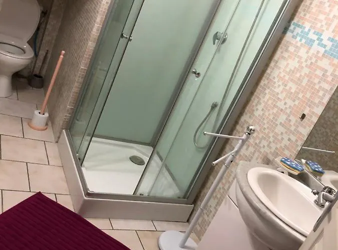 Le Verso * Ναρμπόν