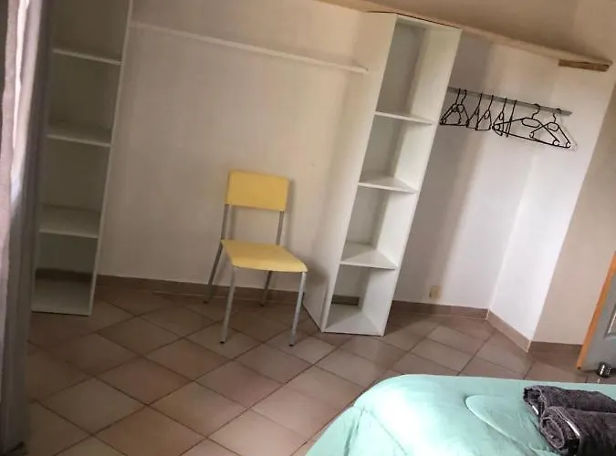 Le Verso Διαμέρισμα *