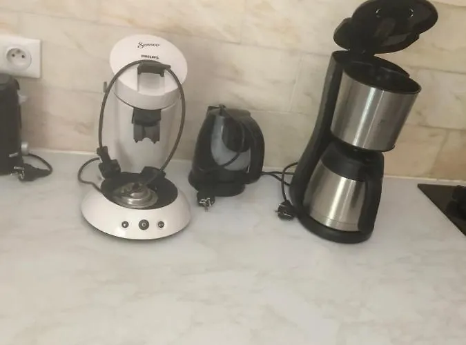 Le Verso Διαμέρισμα *